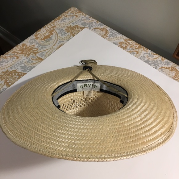 Orvis Lochsa River Hat 
